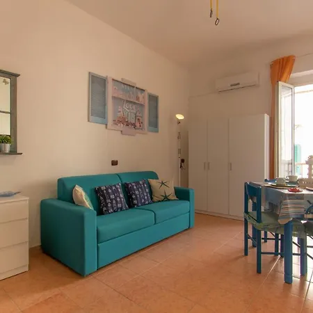 L'onda Plus 2 - Myho Casa شقة