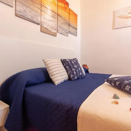 L'onda Plus 2 - Myho Casa Appartement Vieste