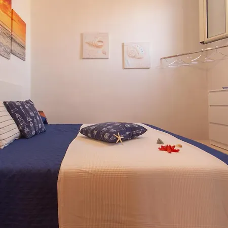 L'onda Plus 2 - Myho Casa Appartement Vieste